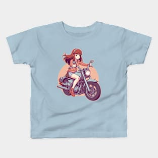 Special Delivery! Kids T-Shirt